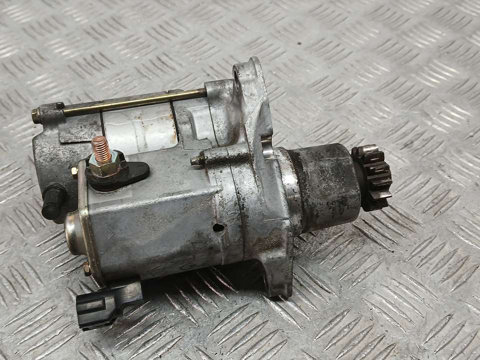 Motor Arranque para Toyota Rav 4 (A2)