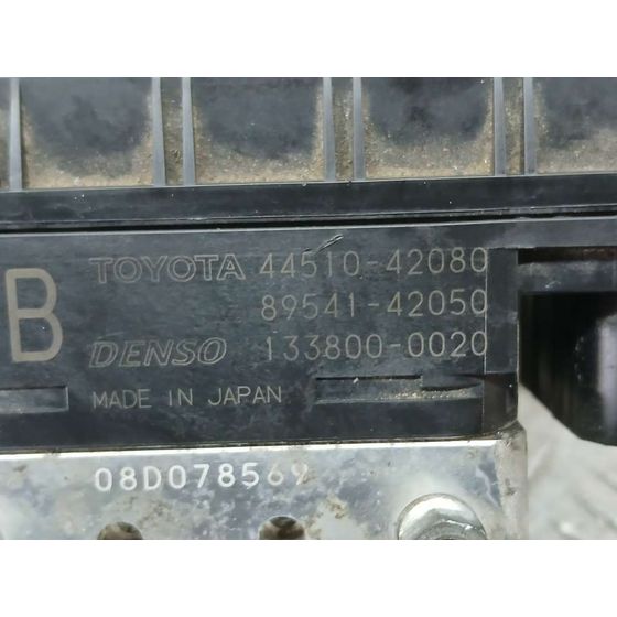 Abs para Toyota Rav 4 (A2)