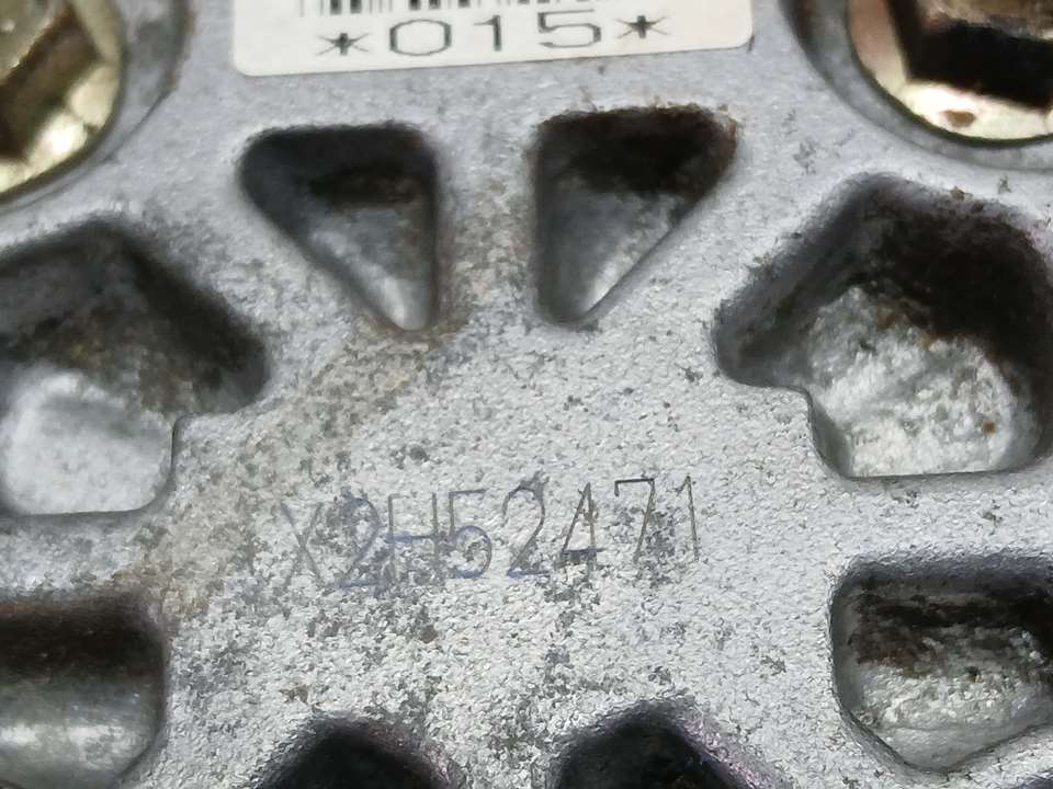 Bomba Direccion para Toyota Rav 4 (A2)