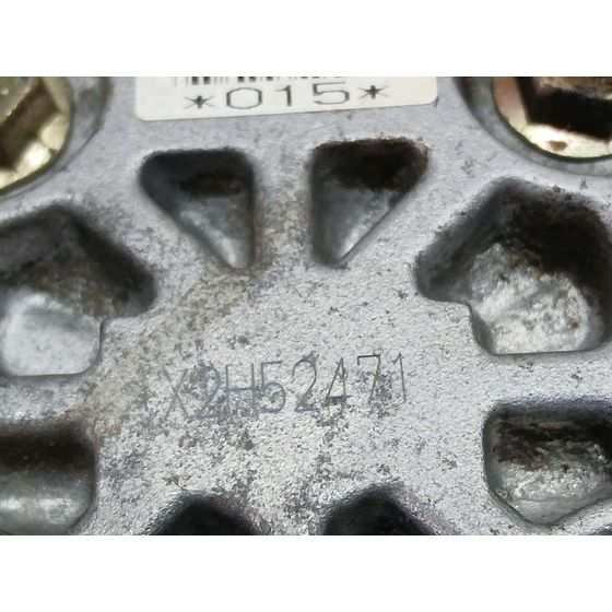 Bomba Direccion para Toyota Rav 4 (A2)