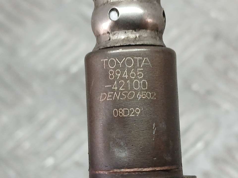 Sonda Lambda para Toyota Rav 4 (A2)