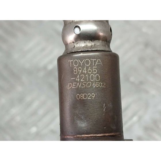 Sonda Lambda para Toyota Rav 4 (A2)