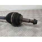 Transmision Delantera Derecha para Toyota Rav 4 (A2)