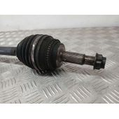 Transmision Delantera Derecha para Toyota Rav 4 (A2)