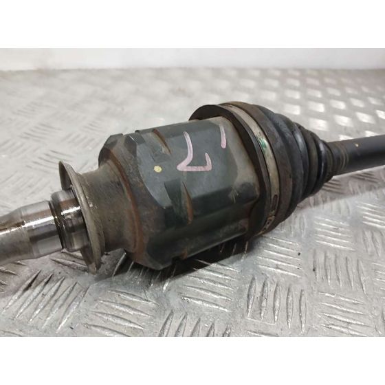 Transmision Delantera Derecha para Toyota Rav 4 (A2)