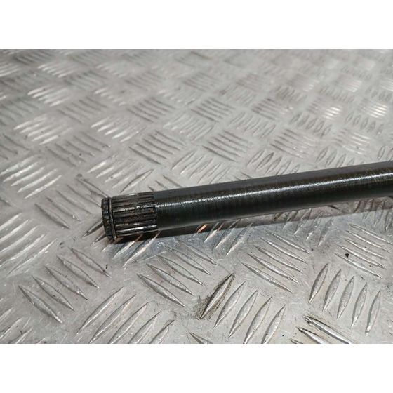 Transmision Delantera Derecha para Toyota Rav 4 (A2)