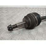 Transmision Delantera Izquierda para Toyota Rav 4 (A2)