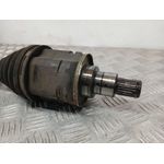 Transmision Delantera Izquierda para Toyota Rav 4 (A2)