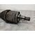 Transmision Delantera Izquierda para Toyota Rav 4 (A2)