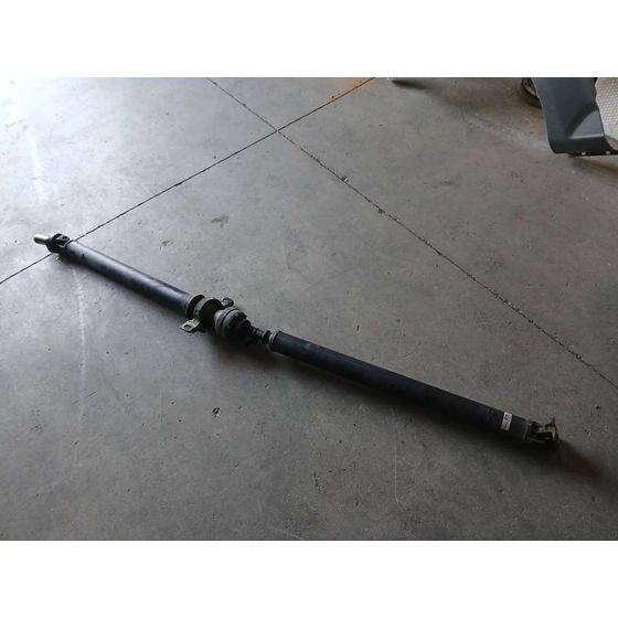 Transmision Central para Toyota Rav 4 (A2)