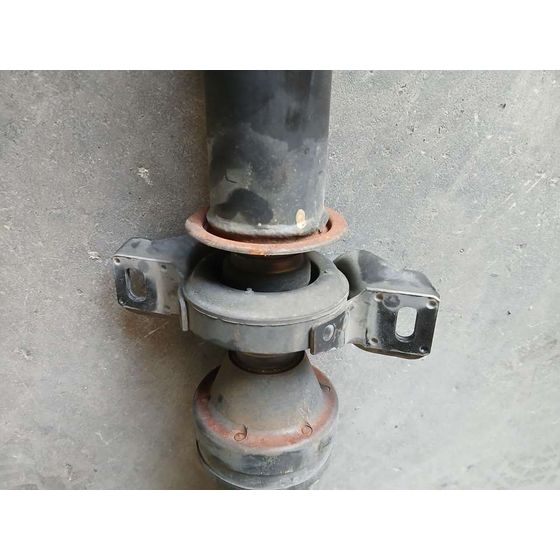 Transmision Central para Toyota Rav 4 (A2)