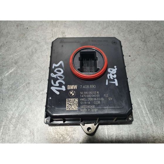 Centralita Faro para Bmw Serie 2 Active Tourer (F45)