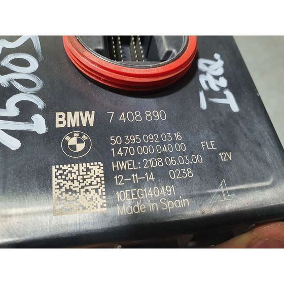 Centralita Faro para Bmw Serie 2 Active Tourer (F45)