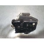 Cerradura Puerta Delantera Derecha para Audi A1 (8X)