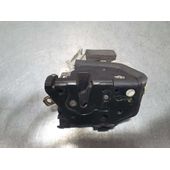 Cerradura Puerta Delantera Derecha para Audi A1 (8X)