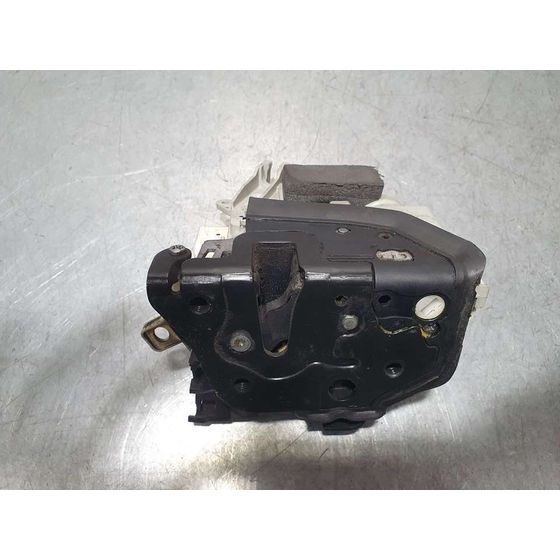 Cerradura Puerta Delantera Derecha para Audi A1 (8X)