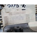 Cerradura Puerta Delantera Derecha para Audi A1 (8X)