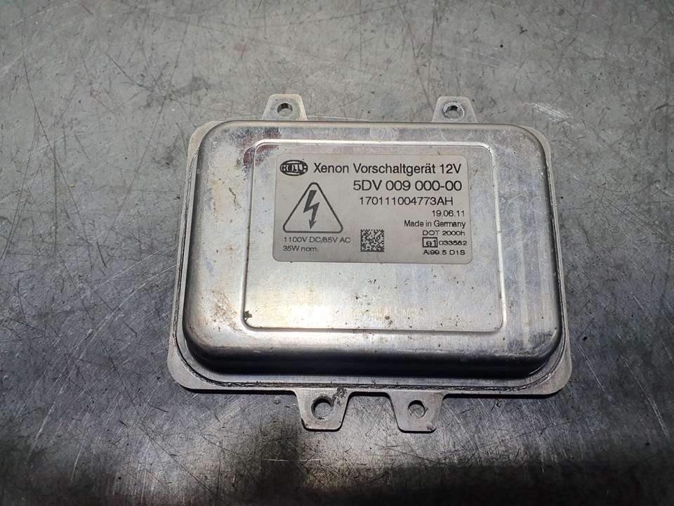 Centralita Faros Xenon para Volkswagen Golf Vi (5K1)