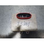 Centralita Faros Xenon para Volkswagen Golf Vi (5K1)