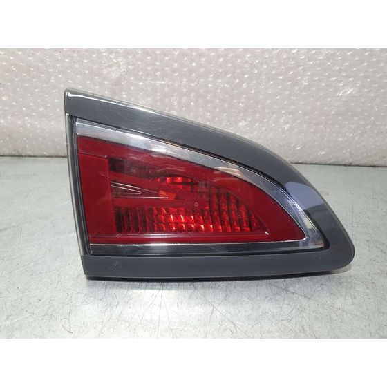 Piloto Trasero Izquierdo para Renault Scenic Iii
