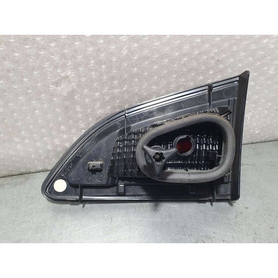 Piloto Trasero Izquierdo para Renault Scenic Iii