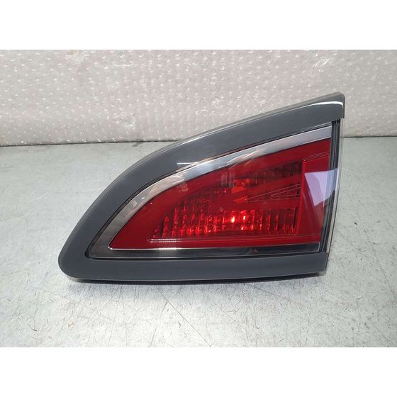 Piloto Trasero Derecho para Renault Scenic Iii