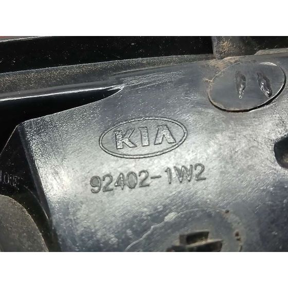 Piloto Trasero Derecho para Kia Rio