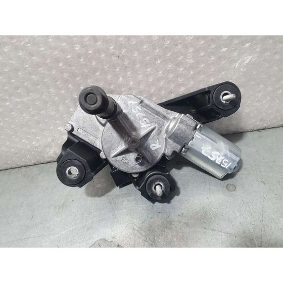 Motor Limpia Trasero para Renault Scenic Iii
