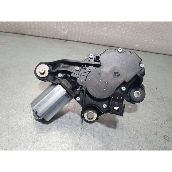 Motor Limpia Trasero para Renault Scenic Iii