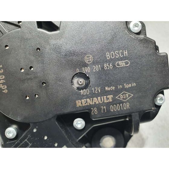 Motor Limpia Trasero para Renault Scenic Iii