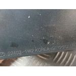 Piloto Trasero Izquierdo para Kia Rio