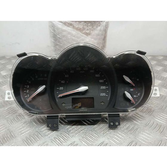 Cuadro Instrumentos para Kia Rio