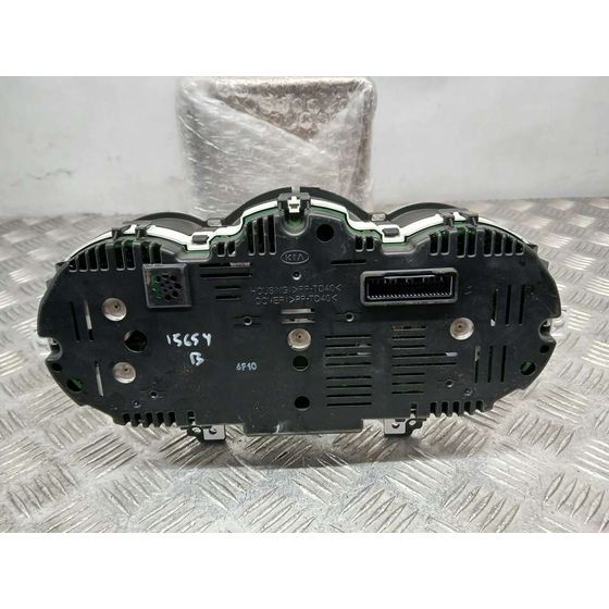 Cuadro Instrumentos para Kia Rio