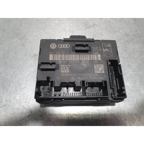 Modulo Electronico para Audi A1 (8X)