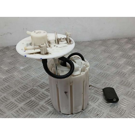 Aforador para Kia Rio