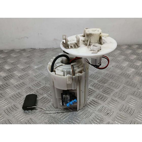 Aforador para Kia Rio