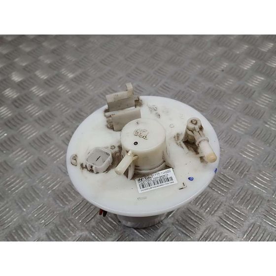Aforador para Kia Rio