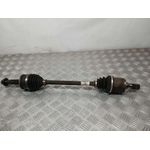 Transmision Delantera Izquierda para Kia Rio