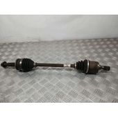 Transmision Delantera Izquierda para Kia Rio