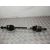 Transmision Delantera Izquierda para Kia Rio