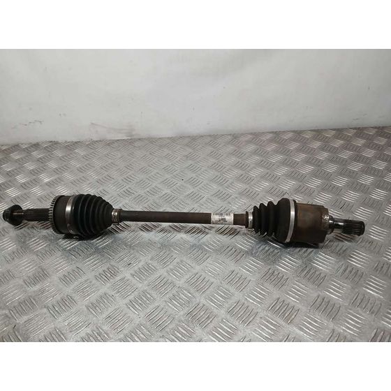 Transmision Delantera Izquierda para Kia Rio