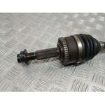 Transmision Delantera Izquierda para Kia Rio