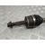 Transmision Delantera Izquierda para Kia Rio
