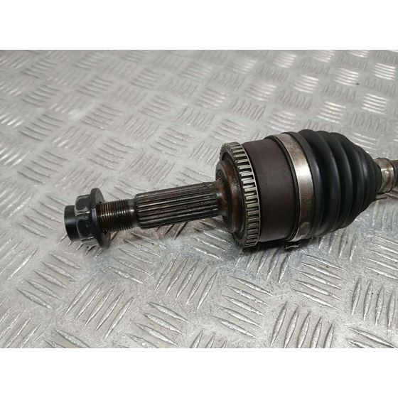 Transmision Delantera Izquierda para Kia Rio