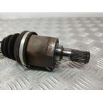 Transmision Delantera Izquierda para Kia Rio