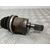 Transmision Delantera Izquierda para Kia Rio