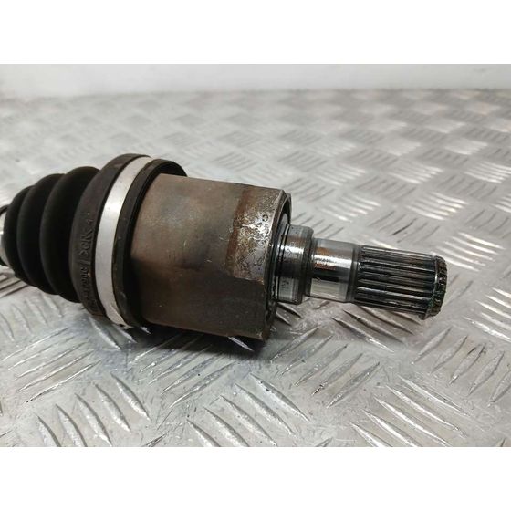 Transmision Delantera Izquierda para Kia Rio