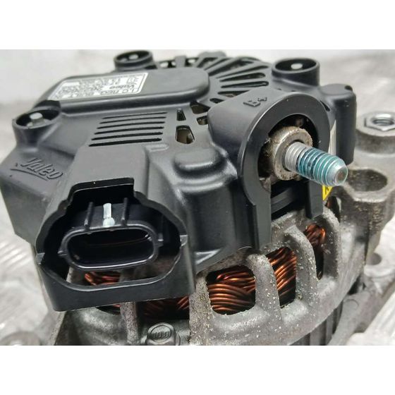 Alternador para Kia Rio