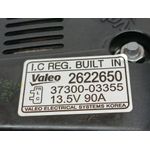 Alternador para Kia Rio