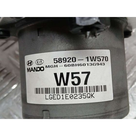 Abs para Kia Rio